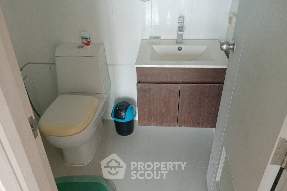 picture 1-BR Condo at Thru Thonglor in Bang Kapi (ID 2131323) - 5/5