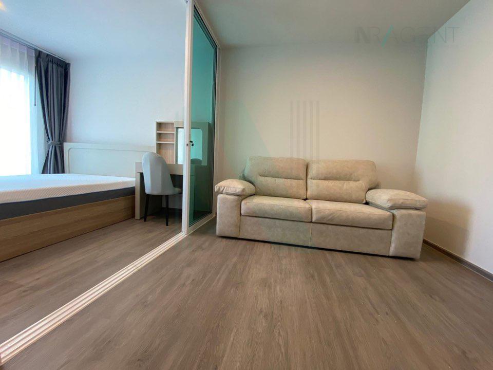 picture 📌 For Rent Condo REGENT HOME BANGNA Building D, Floor 26,1 bed room, Room size 28.00 sqm - 2/8