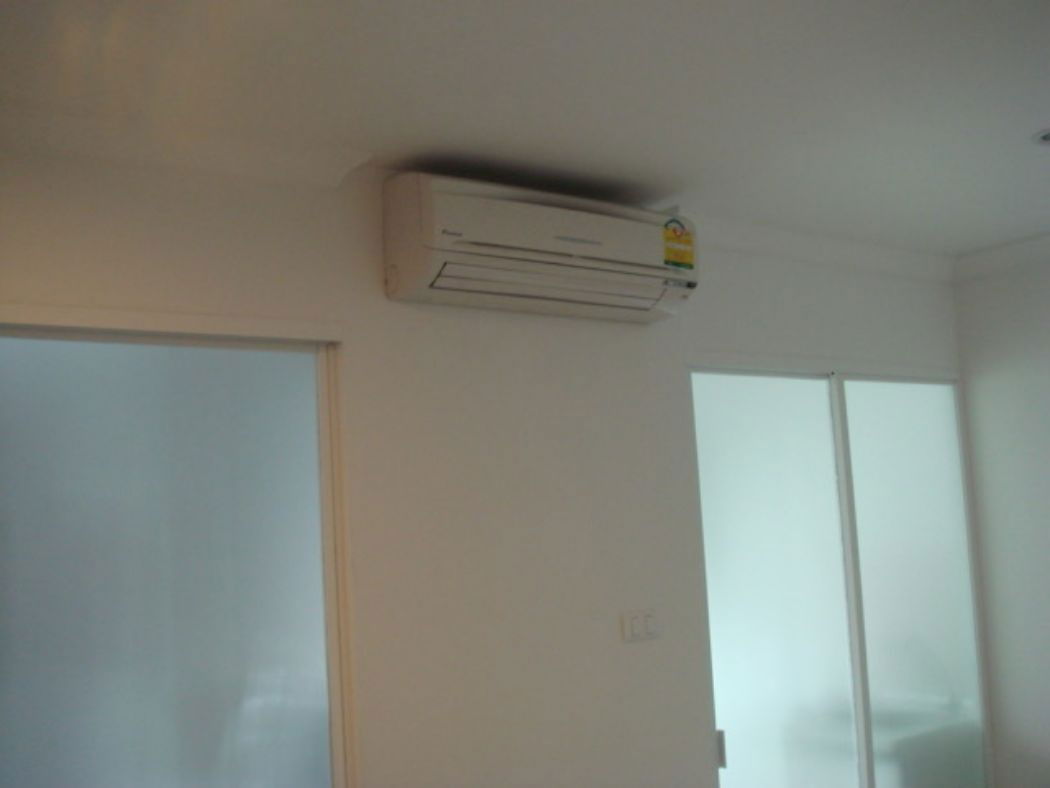 รูป ให้ เช่า คอนโด Lumpini Place พระราม 9-รัชดา เฟส 1-2 37 ตรม - รูปที่ 10/12