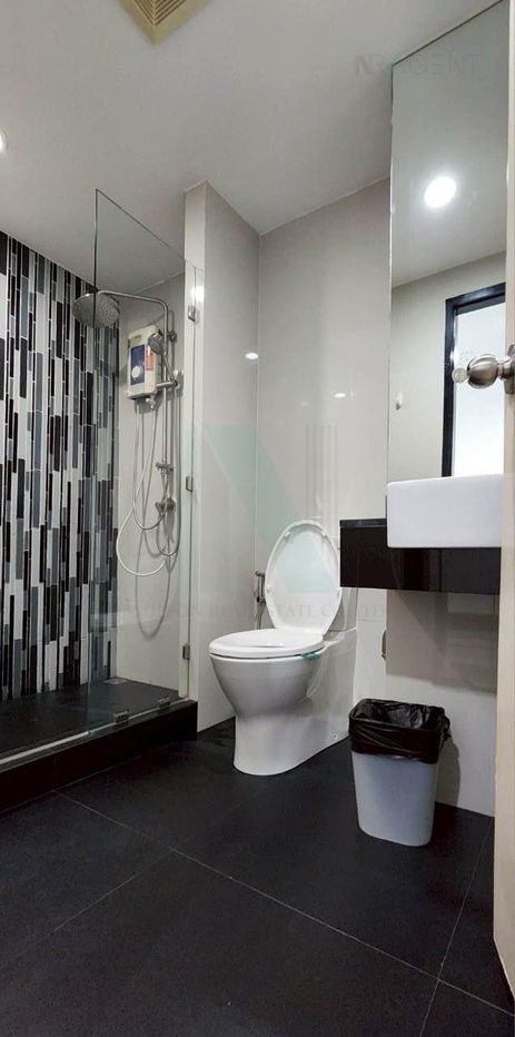 picture For Rent Condo BANGKOK FELIZ SUKHUMVIT 69 - 2 Building 1, Floor 5,1 bed room, Room size 29 sqm - 5/8