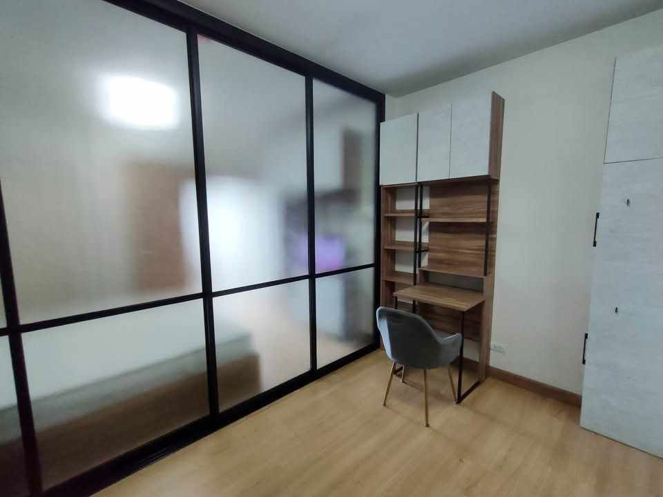 รูป ห้องมาใหม่🐲แอดไลน์ได้เลยครับ🐲✨✨🛋️🛌Supalai Vista @ Pak Kred Intersection - รูปที่ 9/13