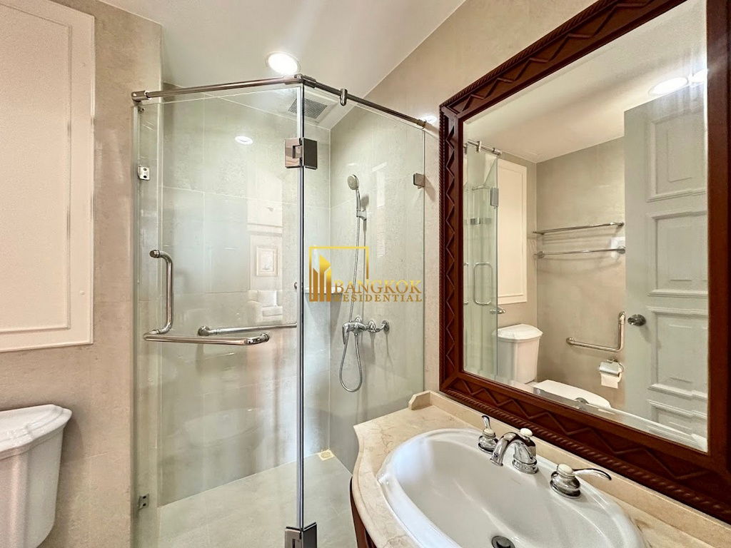 picture The Bangkok 43 | Spacious 2 Bedroom Condo in Phrom Phong Area - BR17939CD - 16/29