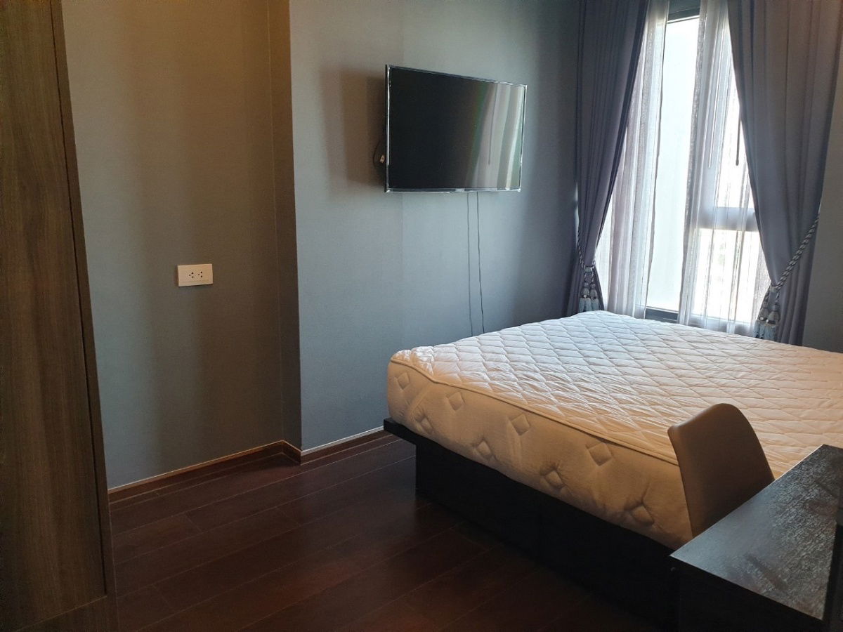 picture Condo for rent at C Ekkamai (Ekkamai) - 6/10