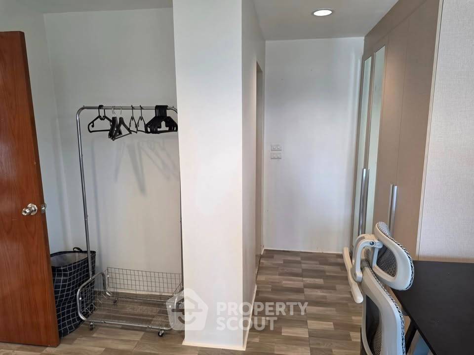 รูป คอนโด 2-ห้องนอน ที่ บ้านพฤกษาสิริ 2 สวนพลู คอนโดมิเนียม ใกล้ MRT ลุมพินี (ID 2444652) - รูปที่ 9/11