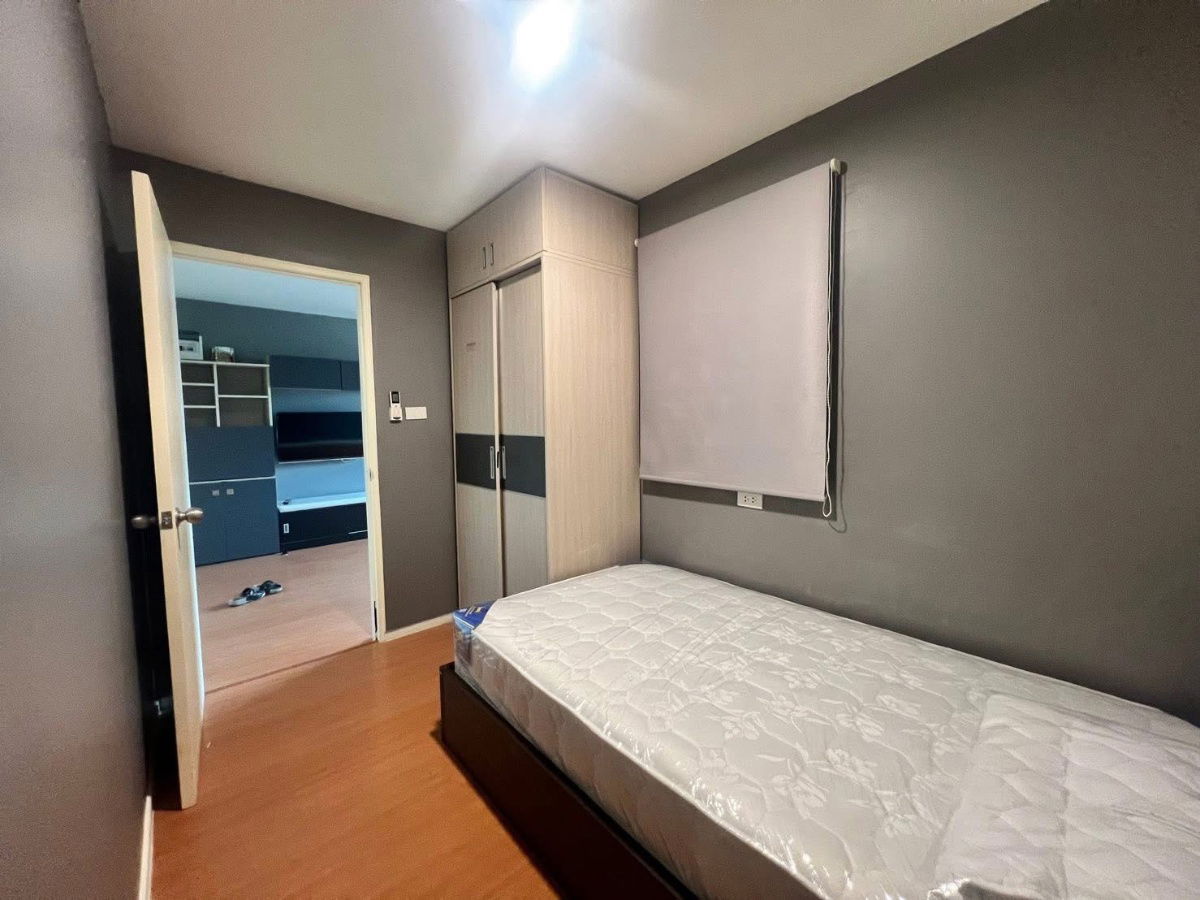 picture For rent condo 2 bd 2 bd newly decorated !!! - 4/6