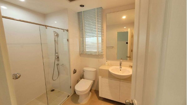 รูป คอนโดให้เช่า สิริ เรสซิเด้นซ์ (CR03283) - รูปที่ 11/12