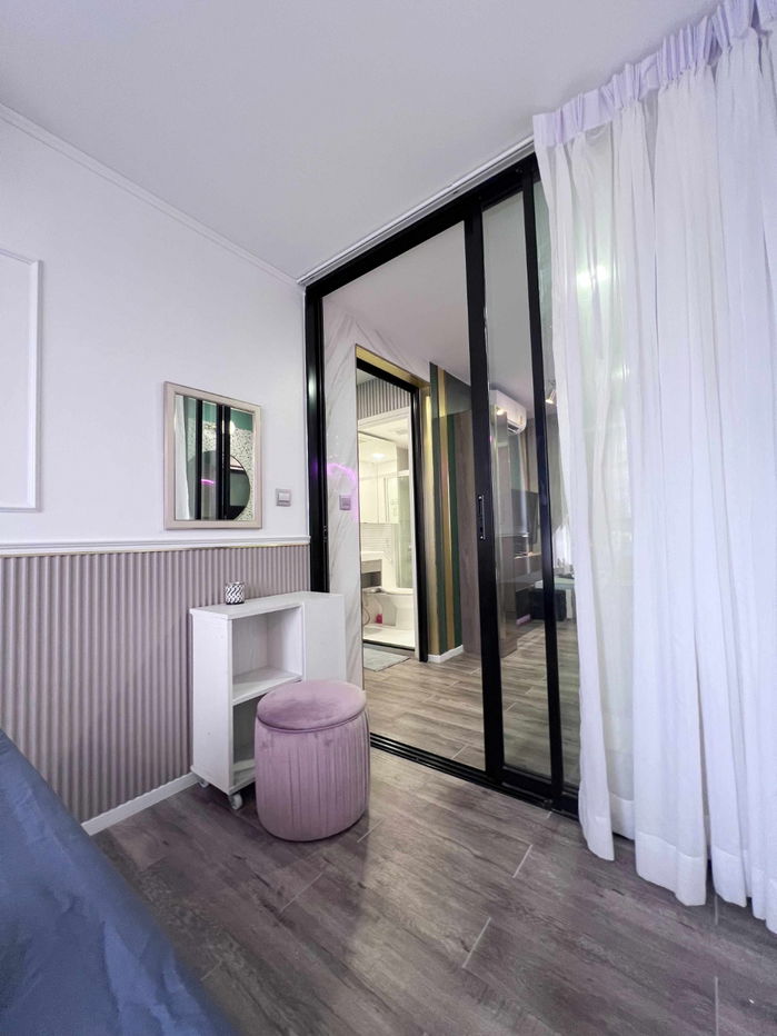 รูป ห้องมาใหม่🐲แอดไลน์ได้เลยครับ🐲✨✨🛋️🛌นนทบุรี💥แอทโมซ แจ้งวัฒนะ🔴🟢🟡 - รูปที่ 13/18