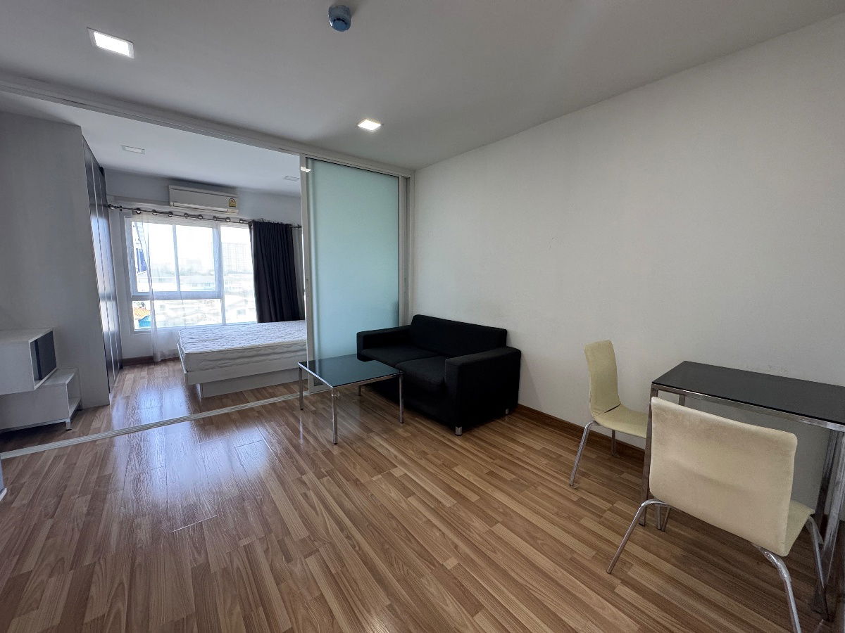 รูป 🔥🔥ให้เช่าคอนโด The one plus+@Srinakarin หัวหมาก ซอย3 เฟอร์ครบ พร้อมอยู่!! - รูปที่ 7/11