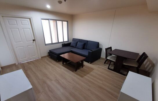 รูป  👑 For rent  🌉 ลุมพินี วิลล์ สุขุมวิท 77 🌉 JA-613 - รูปที่ 8/11