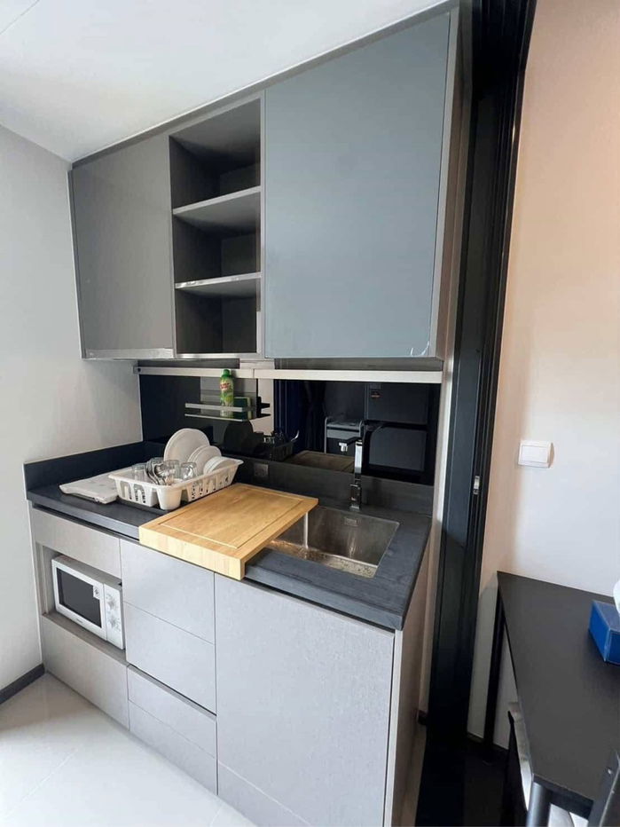 picture #Z3310ðĨ 231168 ðĨCondo for rent: Oka Haus Sukhumvit 36 - 5/9