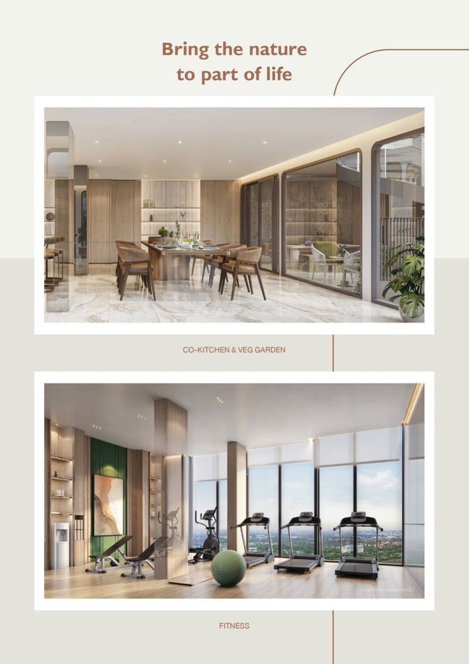 รูป (เจ้าของขายเอง) ขายดาวน์ Origin place ขอนแก่น-กัลปพฤกษ์ ราคาต่อรองได้  - รูปที่ 11/13