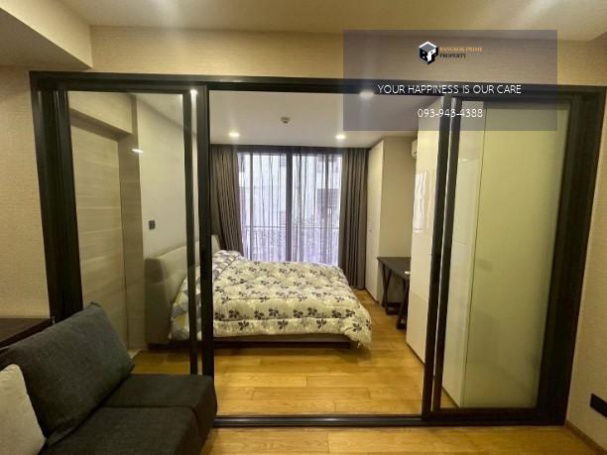 รูป Klass Langsuan | คอนโด Low-Rise ใกล้ BTS ชิดลม #2025112413108 - รูปที่ 4/12