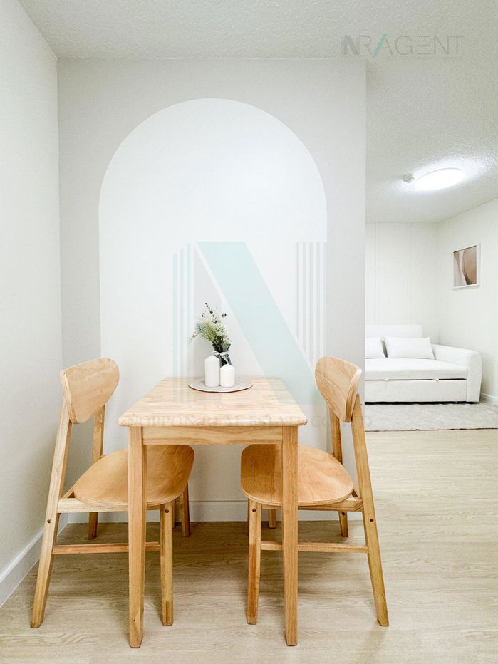 picture ðš For Sell Condo LUMPINI VILLE ONNUT - LAT KRABANG 2 Building D, Floor 6,1 bed room, Room size 26 sqm - 8/8