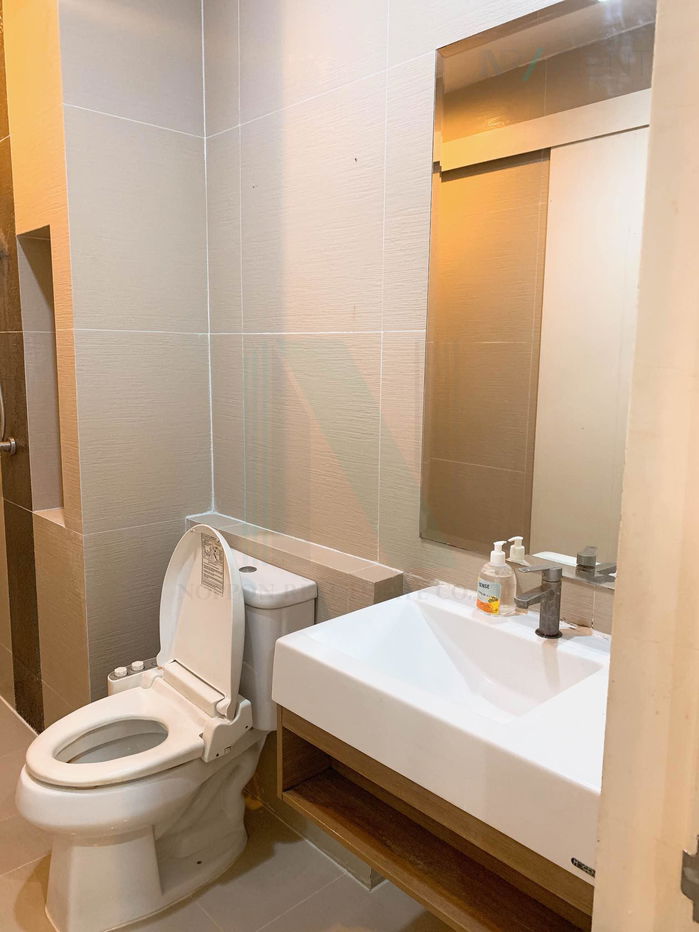 รูป 🔺 ให้เช่าคอนโด แฮปปี้ ลาดพร้าว 101 อาคาร G ชั้น 2 1 ห้องนอน ขนาด 41.00 ตรม ใกล้ มหาวิทยาลัยอัสสัมชัญ - รูปที่ 7/8