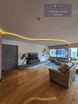 Langsuan Ville | Luxury condo near BTS Ratchadamri & Central Chidlom #2025112413106