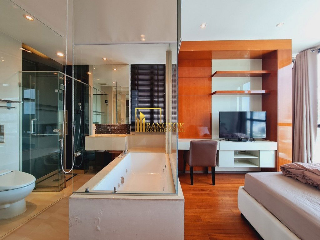 picture The Address 28 | Modern 2 Bedroom Condo For Rent in Phrom Phong - BR15691CD - 14/29