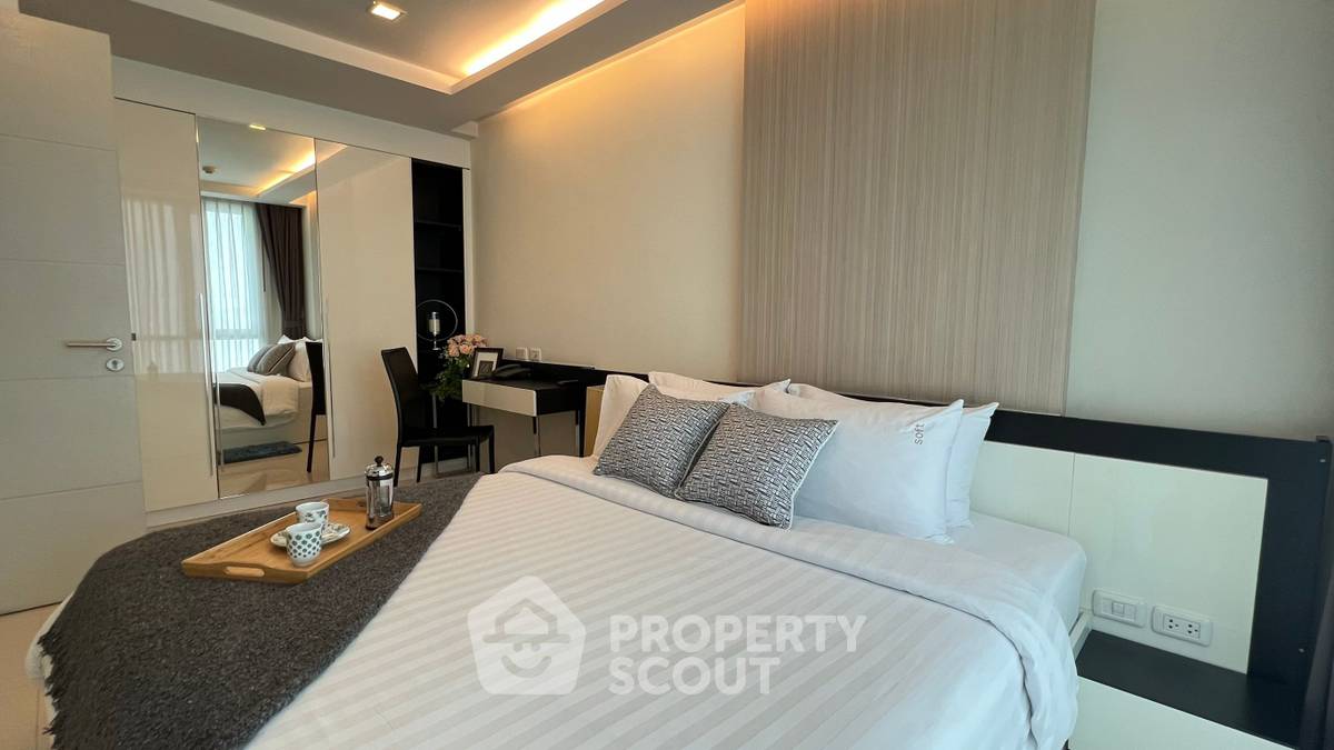 picture 1-BR Condo at Beverly 33 near BTS Phrom Phong (ID 2391213) - 18/18