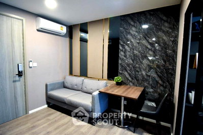 Condos for sale : 1-BR Condo at Notting Hill Jatujak - Interchange near BTS Saphan Khwai (ID 632040)