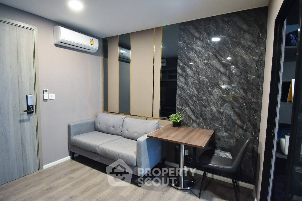 รูป คอนโด 1-ห้องนอน ที่ คอนโด นอตติ้ง ฮิลล์ จตุจักร อินเตอร์เชนจ์ ใกล้ BTS สะพานควาย (ID 632040) - รูปที่ 1/14