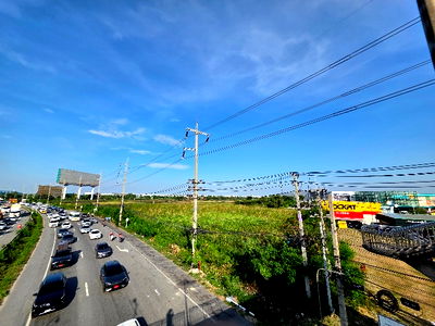 ที่ดิน อมตะนคร : 🔥ด่วน ขายที่ดิน หน้าอมตะ ชลบุรี