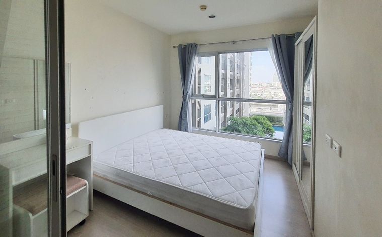 🥳[RAR2511-2310] Aspire สาทร–ตากสิน (ทิมเบอร์โซน), ชั้น 8 *ใกล้ BTS วุฒากาศ💚Line : @thefirstagent **