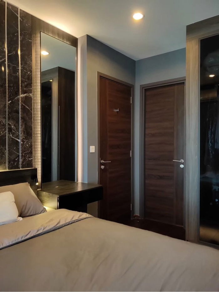 รูป 🔥For Rent C Ekkamai condo luxury room in Ekkamai 🔥 - รูปที่ 3/9