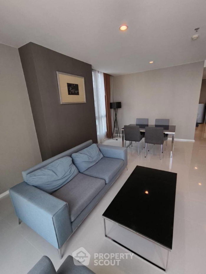 picture 2-BR Condo at Estella Ekkamai Condo (Movenpick Ekkamai) near ARL Ramkhamhaeng (ID 2445172) - 30/31