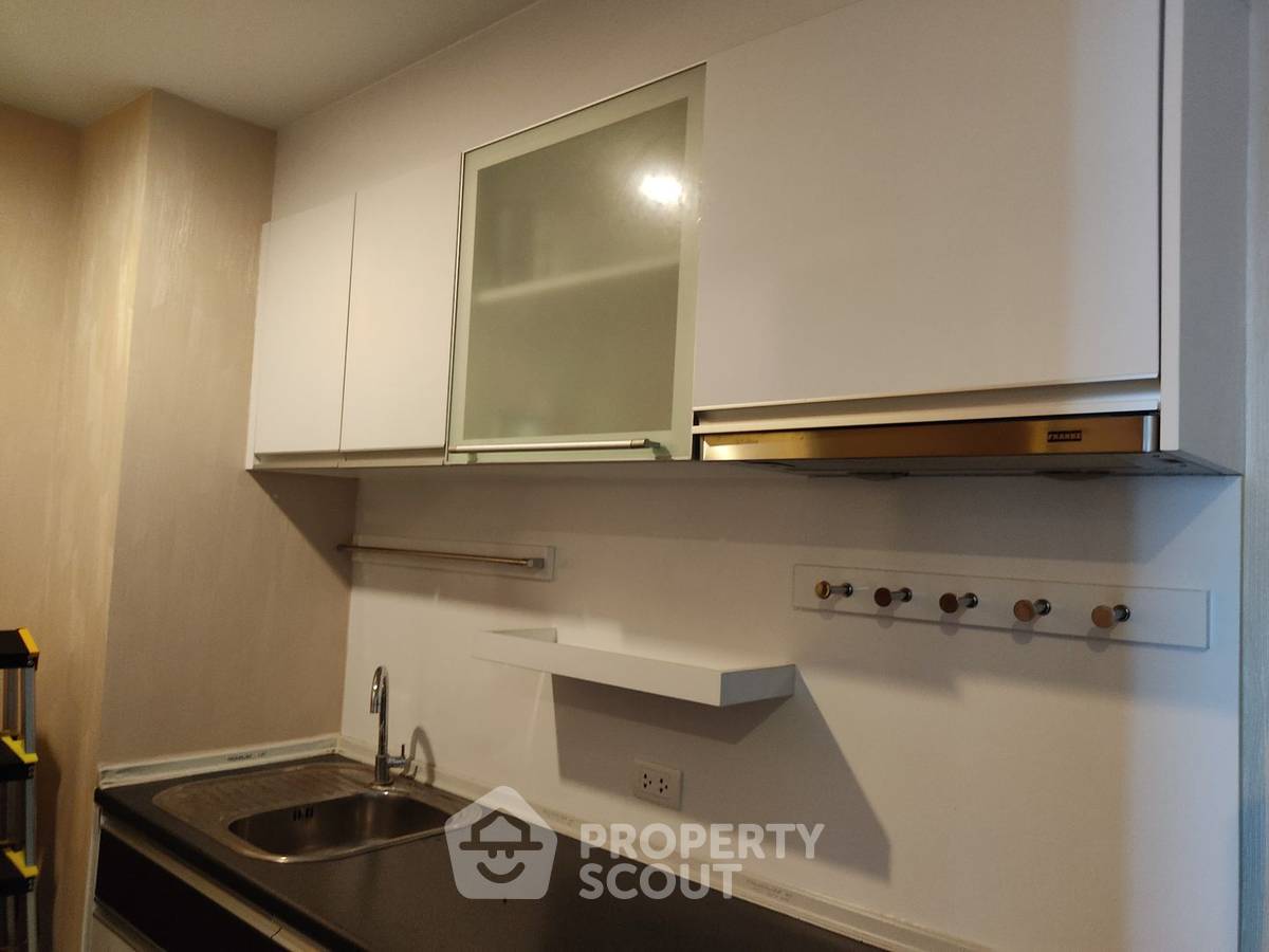 picture 1-BR Condo at Supalai Prima Riva Rama 3 - Narathiwas in Chong Nonsi (ID 1346378) - 7/9