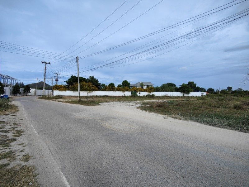 picture 2-0-91 Rai | Corner Home Building Plot Located Near Black Mountain Golf Course - 22/22