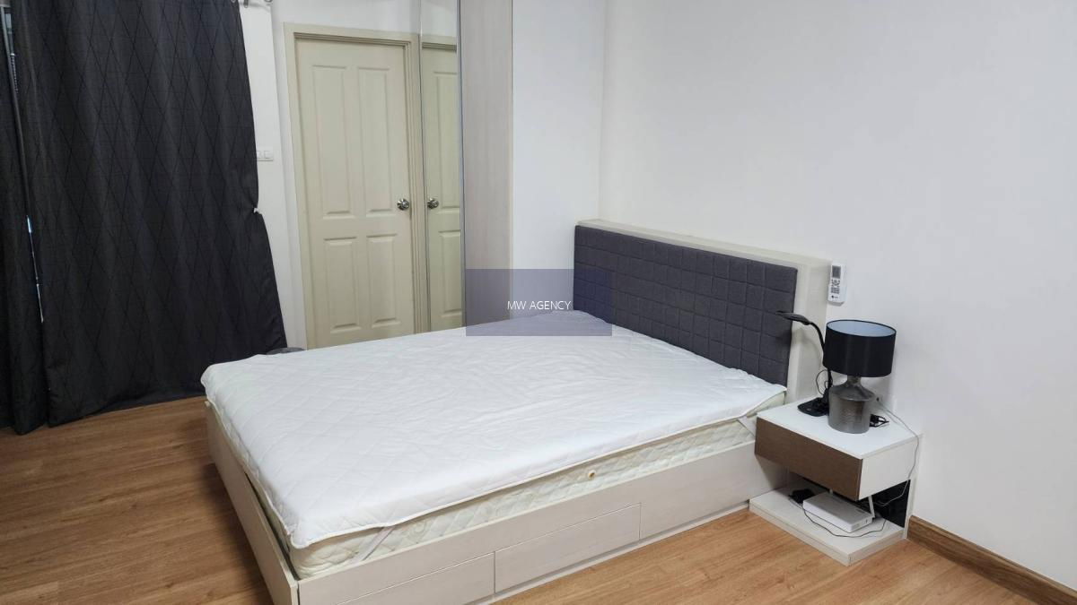 รูป ห้องมาใหม่🐲แอดไลน์ได้เลยครับ🐲✨✨🛋️🛌นนทบุรี 💥ศุภาลัย วิสต้า ห้าแยกปากเกร็ด - รูปที่ 1/10