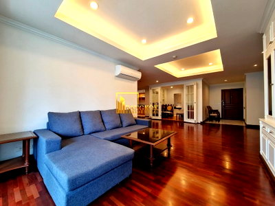 คอนโดให้เช่า : Newton Tower | Well Maintained 2+1 Bedroom Condo For Rent - BR15619CD