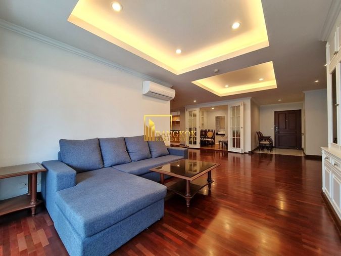 Newton Tower | Well Maintained 2+1 Bedroom Condo For Rent - BR15619CD