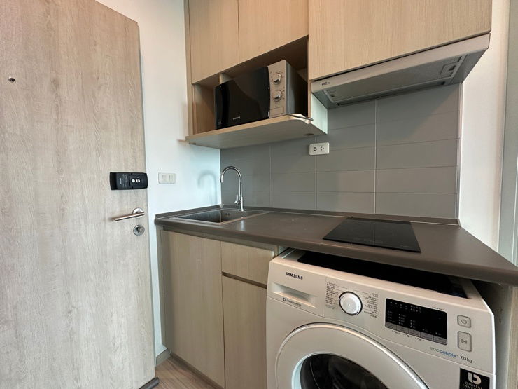 รูป 🔥ให้เช่า คอนโดติด Bts บางนา Ideo Mobi Eastgate ห้องสวย ราคาดีสุดๆ🔥 - รูปที่ 4/15