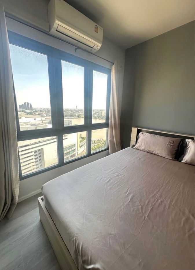 รูป #R7778 🎉 241168 ให้เช่าคอนโด The Key Rama 3 - รูปที่ 2/7