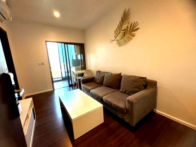 เช่าคอนโด พระโขนงใต้ : ✨Condo for Rent : Whizdom Inspire Sukhumvit ((AP-02)) ( line : @condo91 )