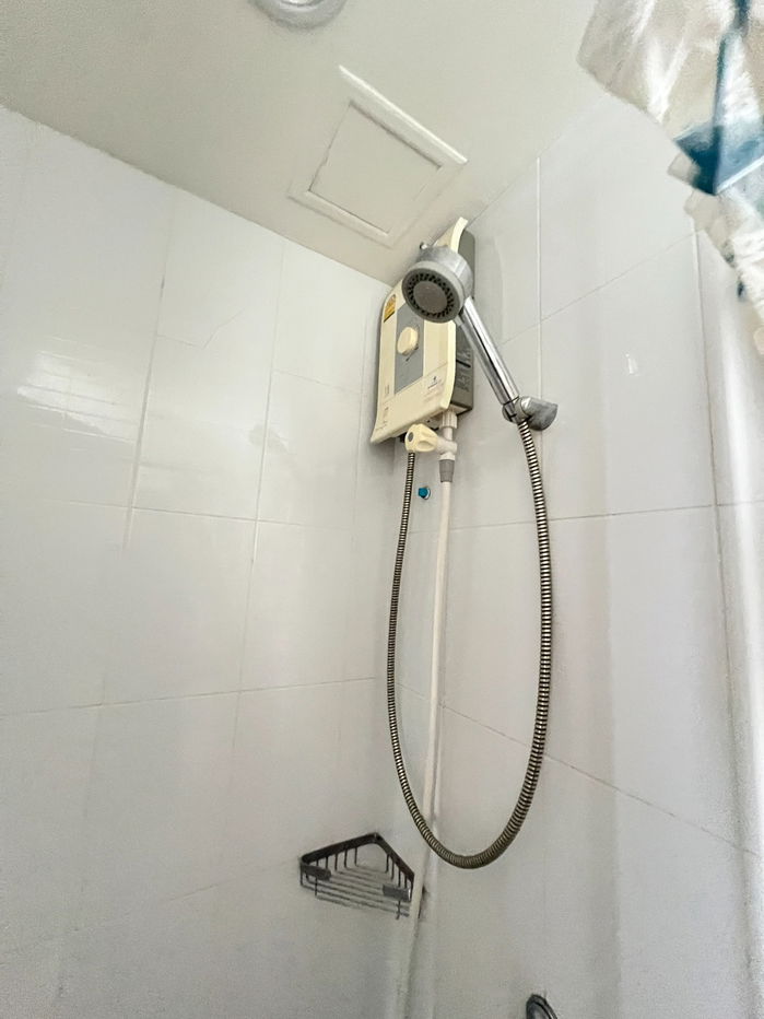 รูป ห้องว่าง🐲แอดไลน์ได้เลยครับ🐲2 ห้องนอน✨✨🛋️🛌ลุมพินี พาร์ค รัตนาธิเบศร์ - งามวงศ์วาน - รูปที่ 10/19