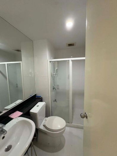 รูป 💥💥[เช่า] คอนโดพร้อมอยู่!! เดอะพาร์คแลนด์ แกรนด์ ตากสิน 1Bed 35 ตร.ม.ชั้น 26 แต่งครบ สนใจ LINE ID: @atfirm💥💥 - รูปที่ 8/8