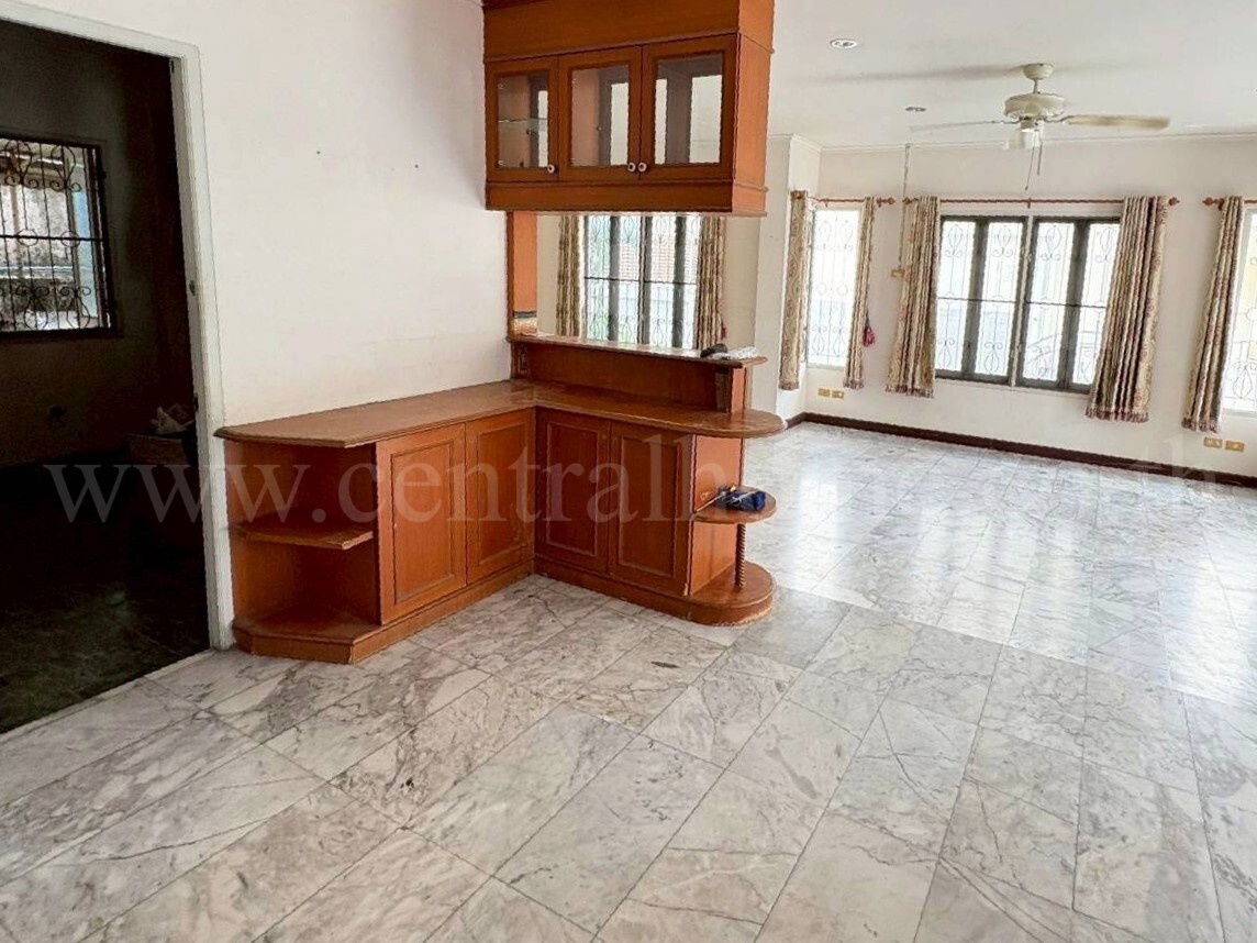 รูป บ้านเดี่ยว มัณฑนา พระยาสุเรนทร์ 26 รามอินทรา 109 ใกล้ แฟชั่นไอส์แลนด์ - รูปที่ 5/11