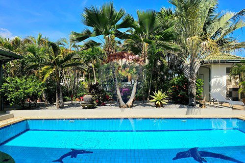 picture [920601002-93] "Luxurious Villa in Hua Hin Countryside" - 13/60