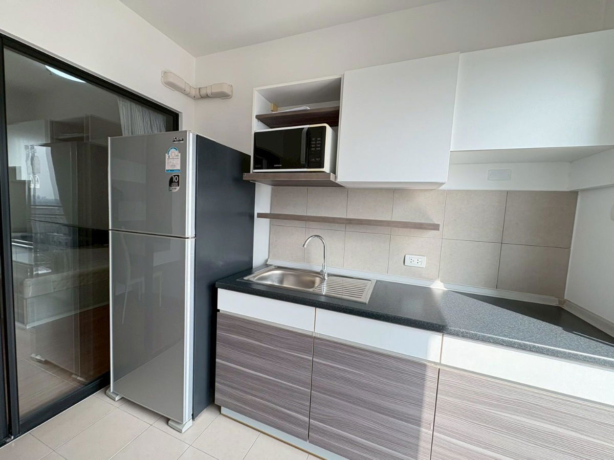 picture Supalai Loft Chaengwattana - 11/17