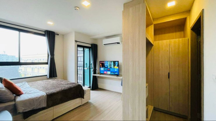 picture The Muve Kaset Condo for Rent - 7/30