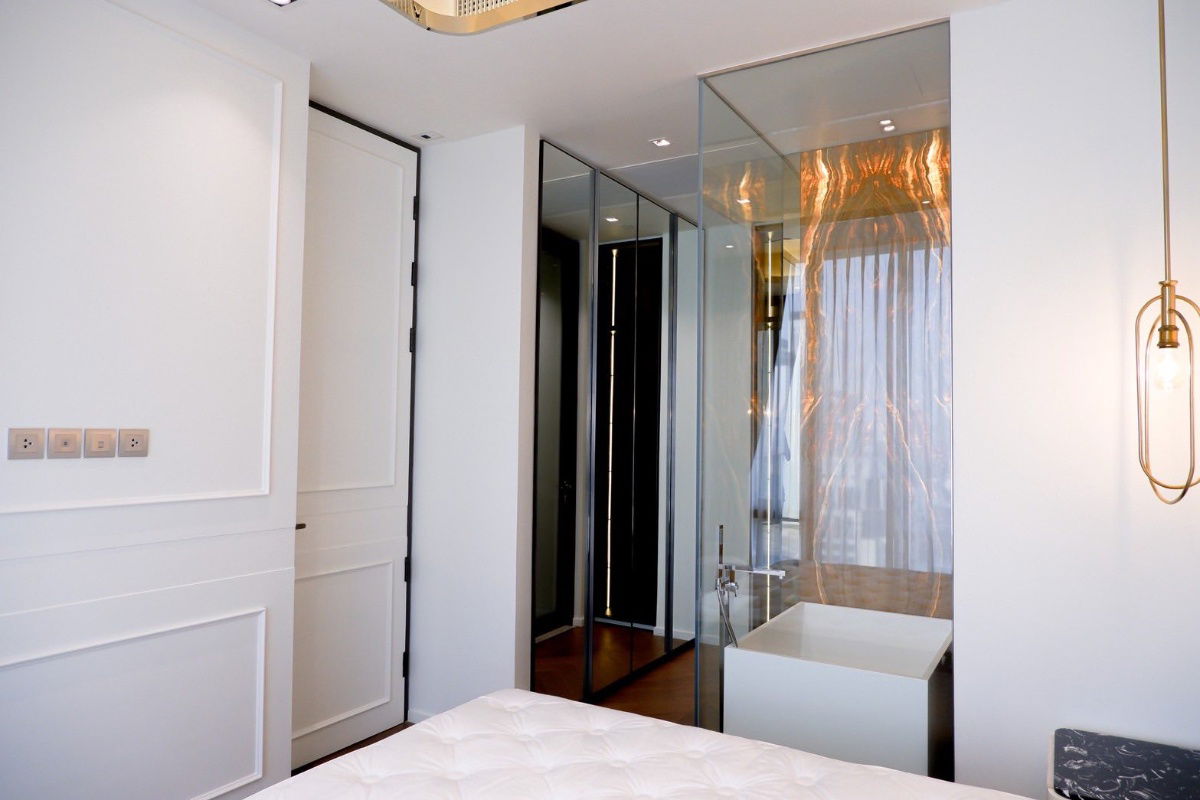 picture For Rent – 28 Chidlom Condo ✨ Ready to Move In | Only 250m from BTS Chidlom - 10/20