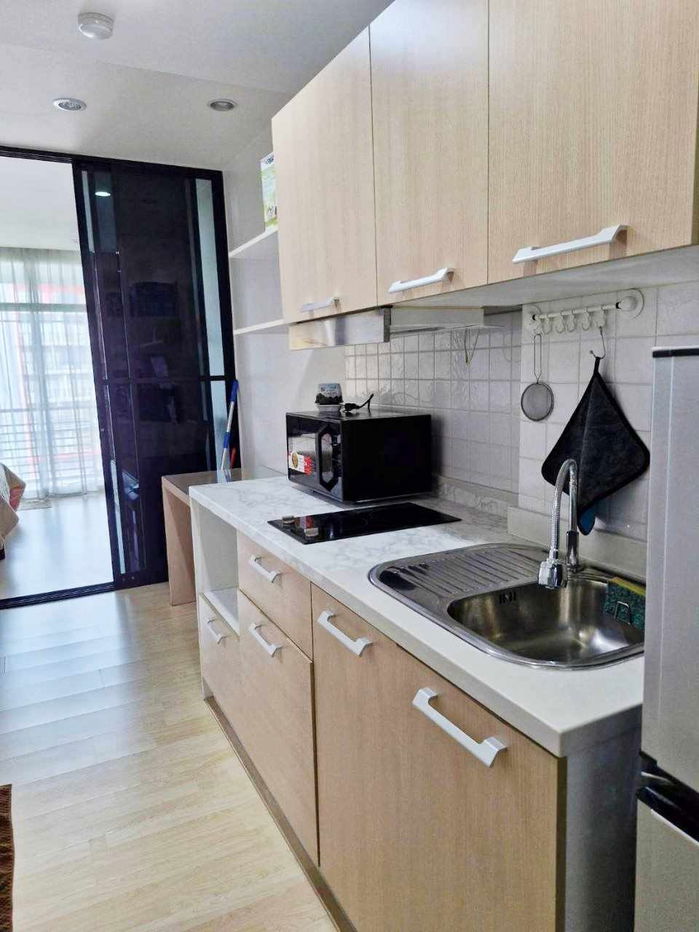 รูป ห้องมาใหม่🐲แอดไลน์ได้เลยครับ🐲✨✨🛋️🛌 นนทบุรี💥เดอะ ฟอเรสต์ แจ้งวัฒนะ 🔴🟢🟡 - รูปที่ 5/7