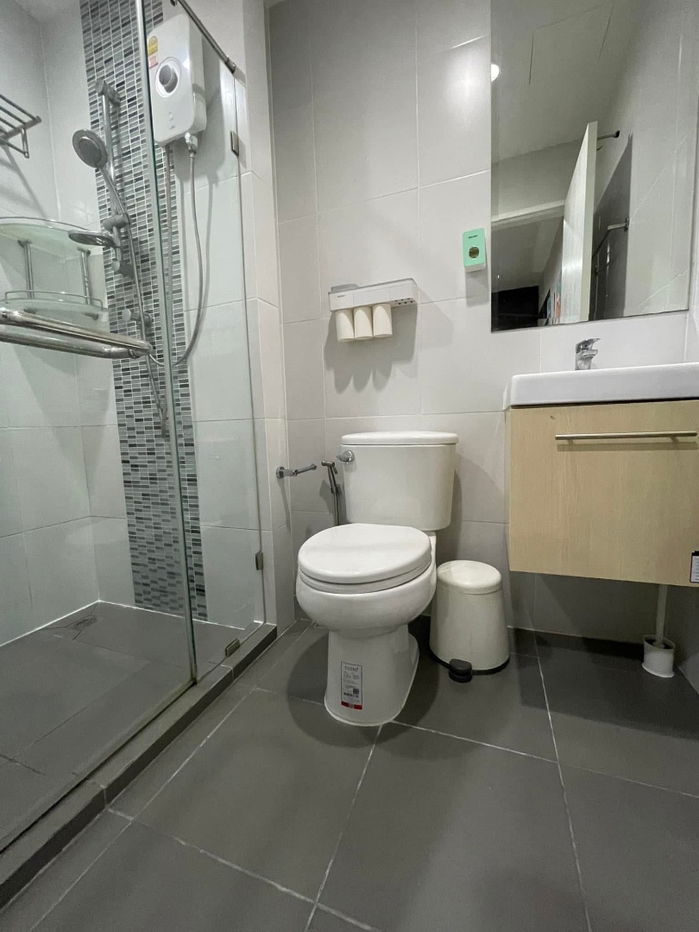 picture #S5026 For Rent Metro Sky Prachachuen - 7/10