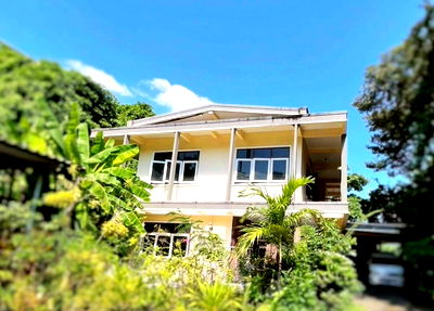 บ้านเดี่ยว กรุงเทพมหานคร : ขายบ้านพร้อมที่ดิน เนื้อที่ 196 ตร.ว. ซอยปรีดีพนมยงค์ 37 (สุขุมวิท 71) แขวงพระโขนงเหนือ เขตวัฒนา กทม.