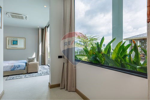 รูป [920081021-154] Phuket Pool Villas for Sale,Rare Developer Financing at 0% Interest - รูปที่ 25/35