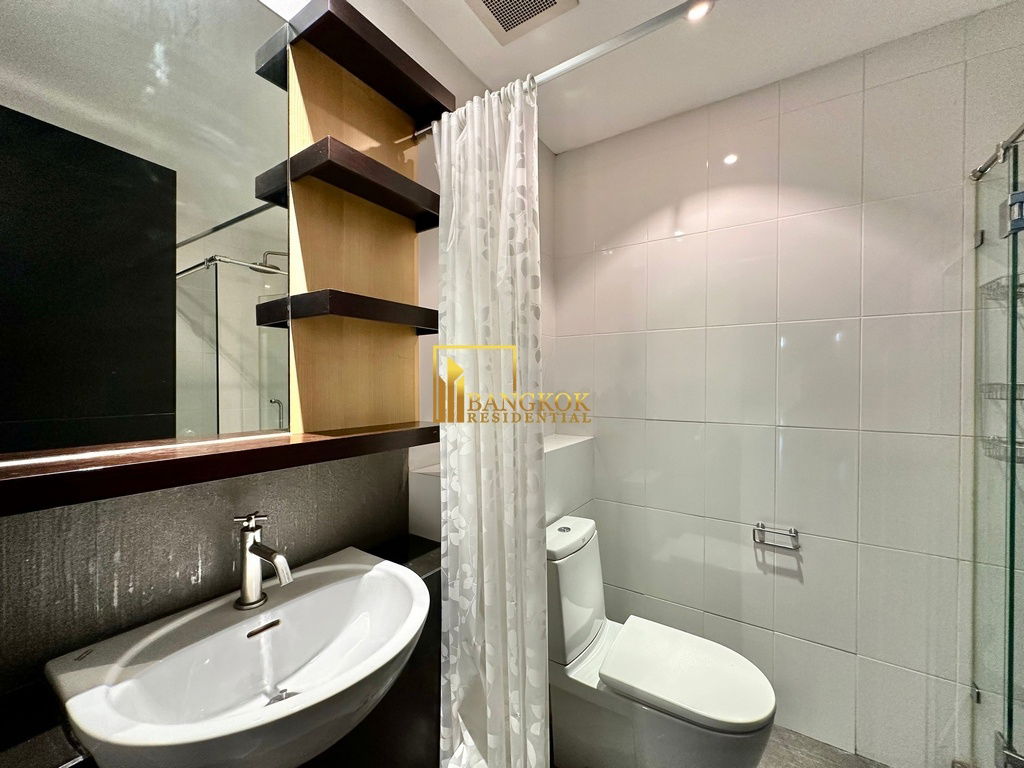 picture The Height Thonglor | 2 Bedroom Condo For Rent in Prime Location - BR18706CD - 21/35