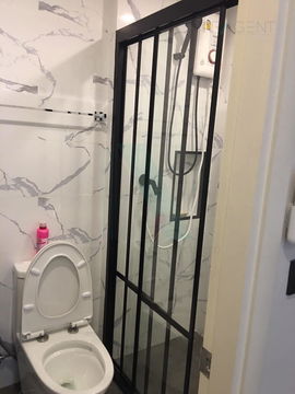 🎊 ให้เช่าคอนโด กรู๊ฟ รัชดา - พระราม 9 อาคาร 1 ชั้น 2 1 ห้องนอน ขนาด 24.00 ตรม ใกล้ ใกล้ สถานทูตจีน