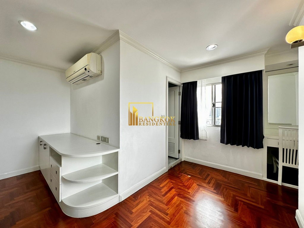 picture Regent on the Park 3 | Expansive 3 Bedroom Condo For Rent in Phrom Phong - BR16534CD - 15/44