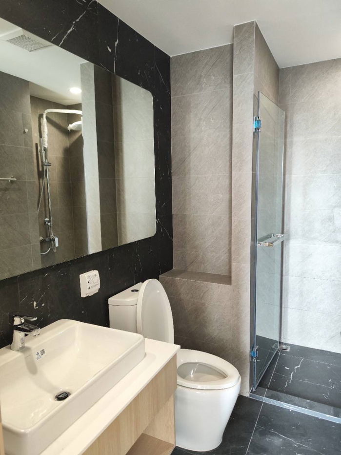 รูป ให้เช่าคอนโด SKYRISE Avenue Sukhumvit 64 คอนโดแต่งครบพร้อมเข้าอยู่ใกล้BTSปุณณวิถีเพียง450เมตร!! - รูปที่ 6/9